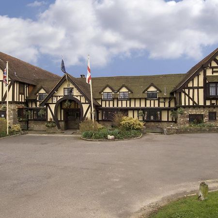 The Horseshoe Inn Herstmonceux Zewnętrze zdjęcie