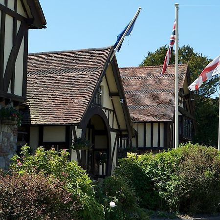 The Horseshoe Inn Herstmonceux Zewnętrze zdjęcie