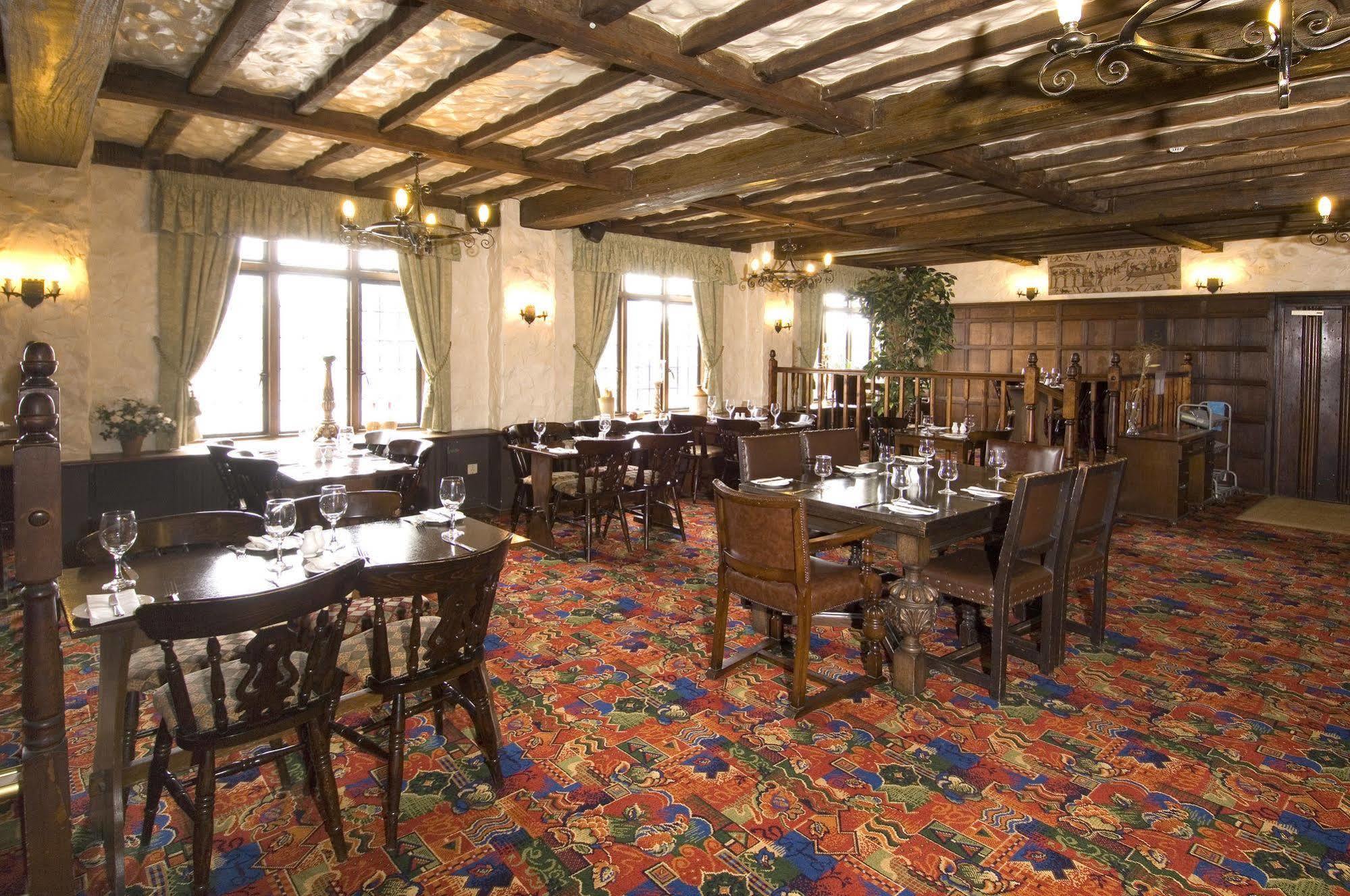 The Horseshoe Inn Herstmonceux Zewnętrze zdjęcie